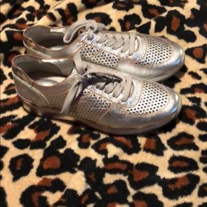 Michael Kors sneakers